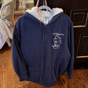 Walt Disney World hoodie